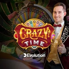 crazy-time